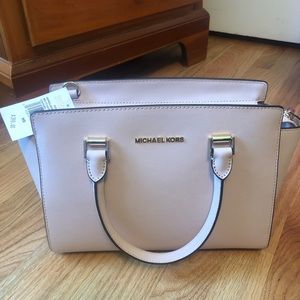 Michael Kors Brand New Purse and Wallet